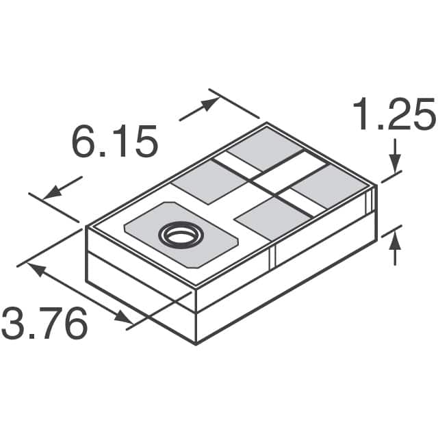 SP0408LE5H-SB Knowles  Microphones